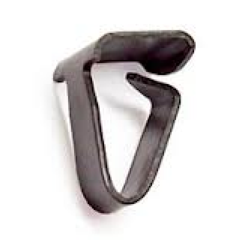 RUB013org clip achterkleprubber -88